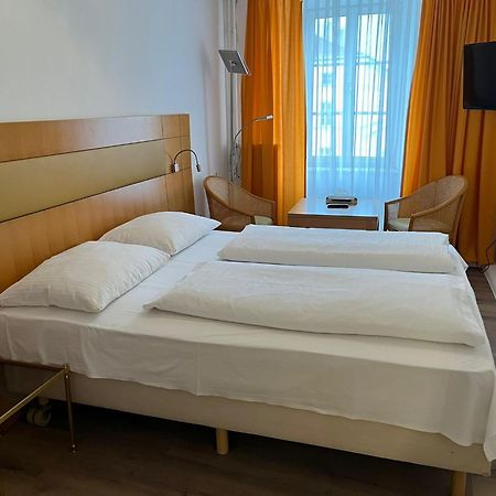 City Hotel Post 22 Braunau am Inn Luaran gambar