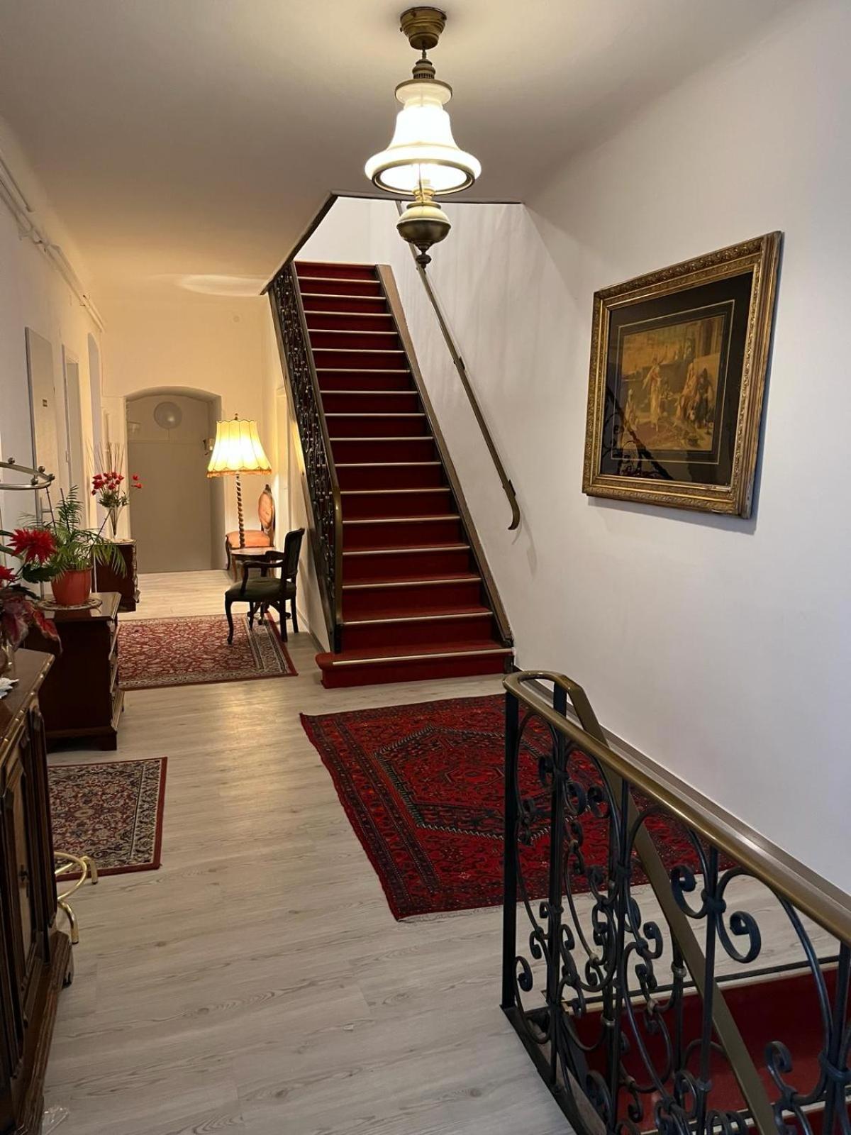 City Hotel Post 22 Braunau am Inn Luaran gambar
