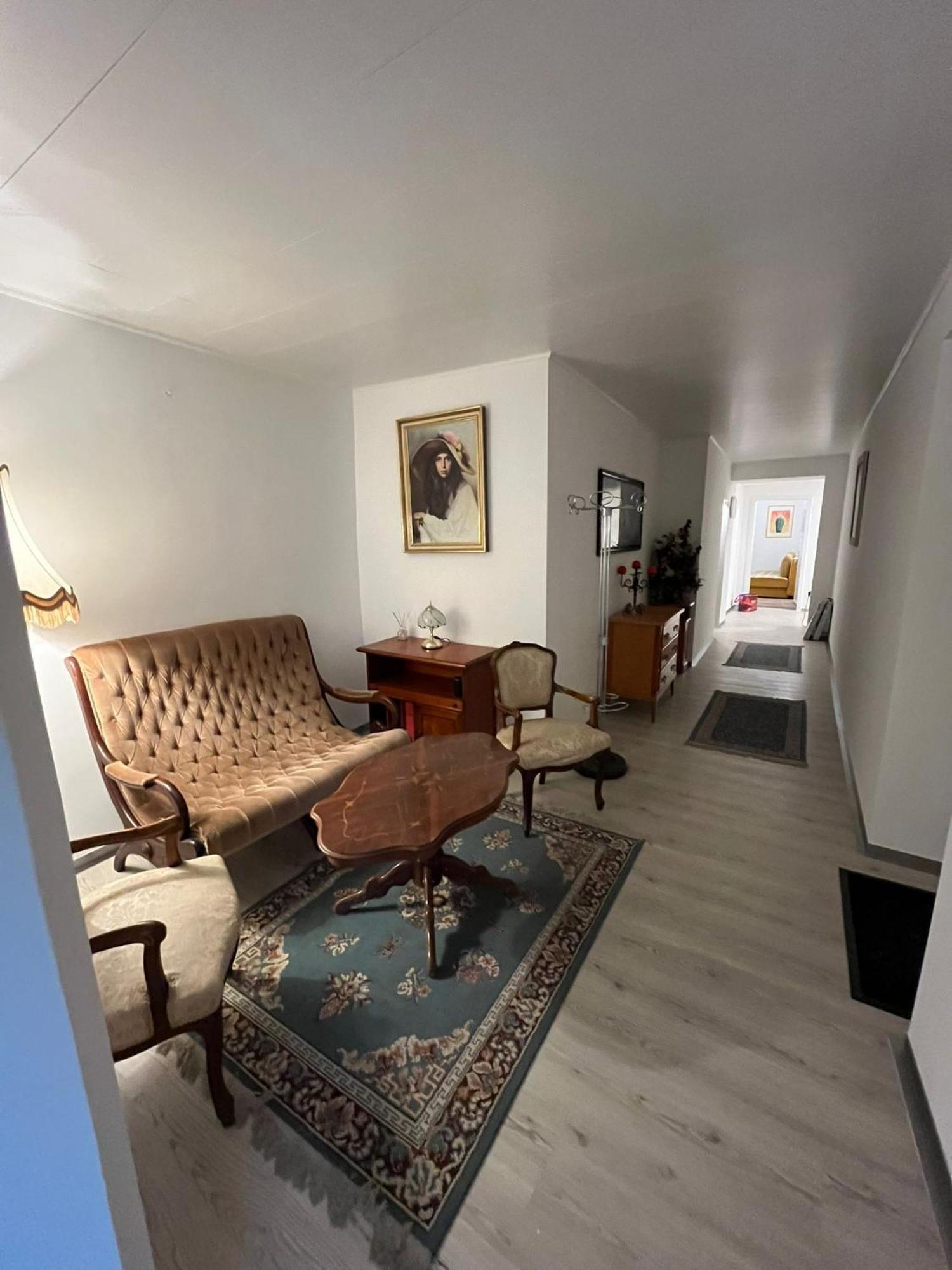 City Hotel Post 22 Braunau am Inn Luaran gambar