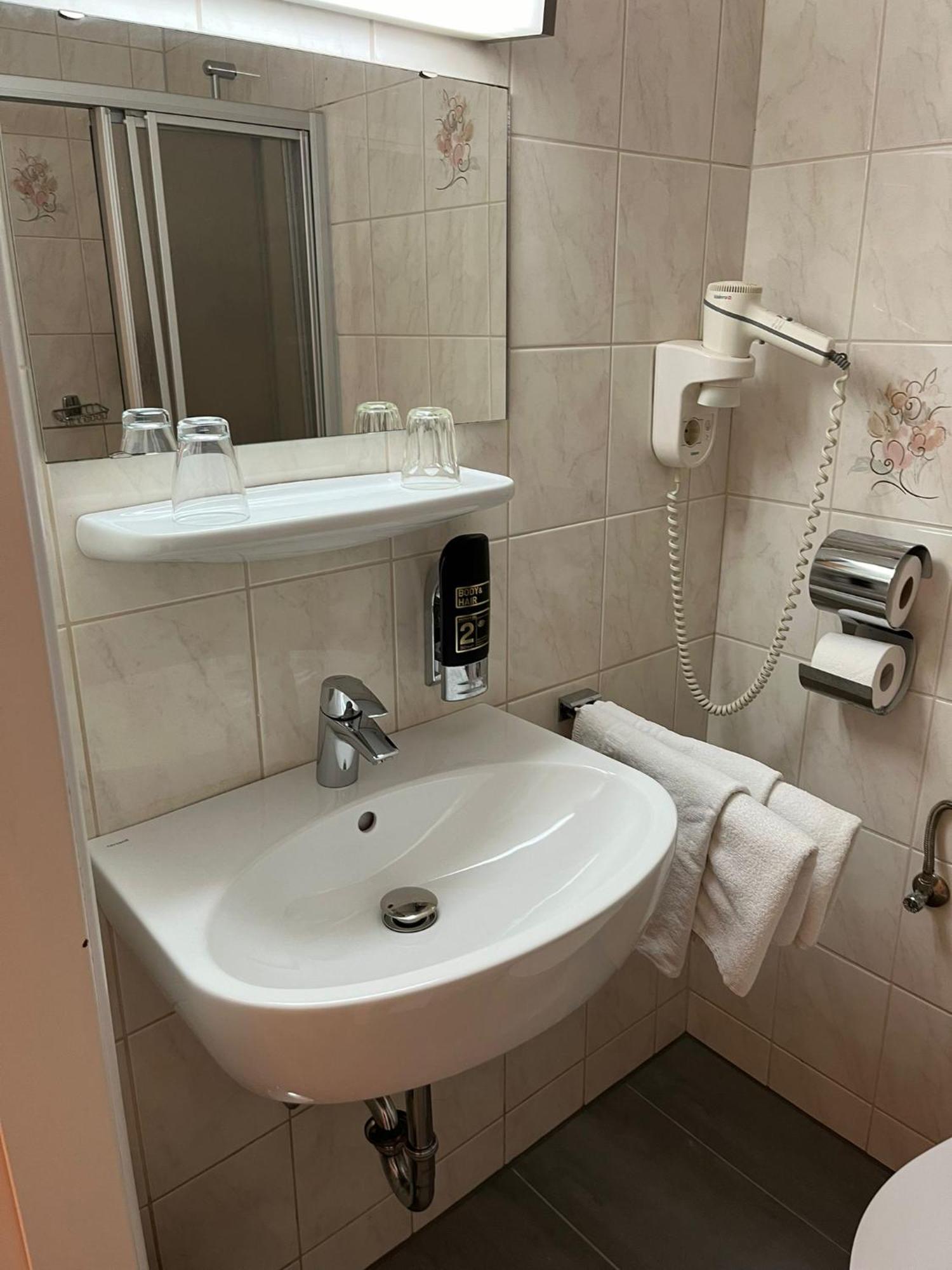 City Hotel Post 22 Braunau am Inn Luaran gambar