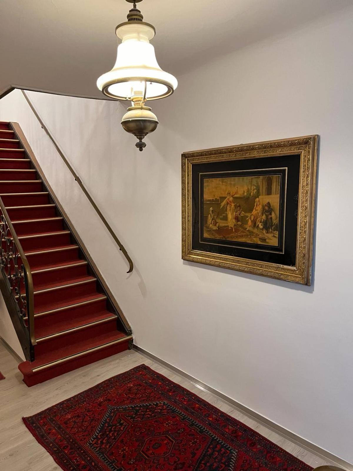 City Hotel Post 22 Braunau am Inn Luaran gambar