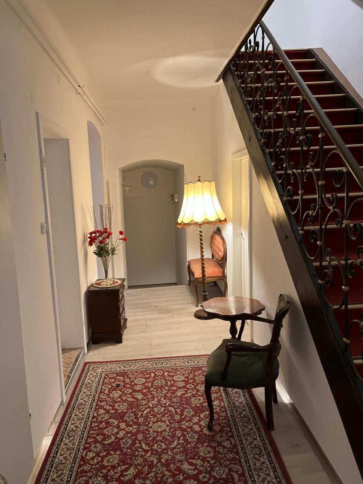 City Hotel Post 22 Braunau am Inn Luaran gambar