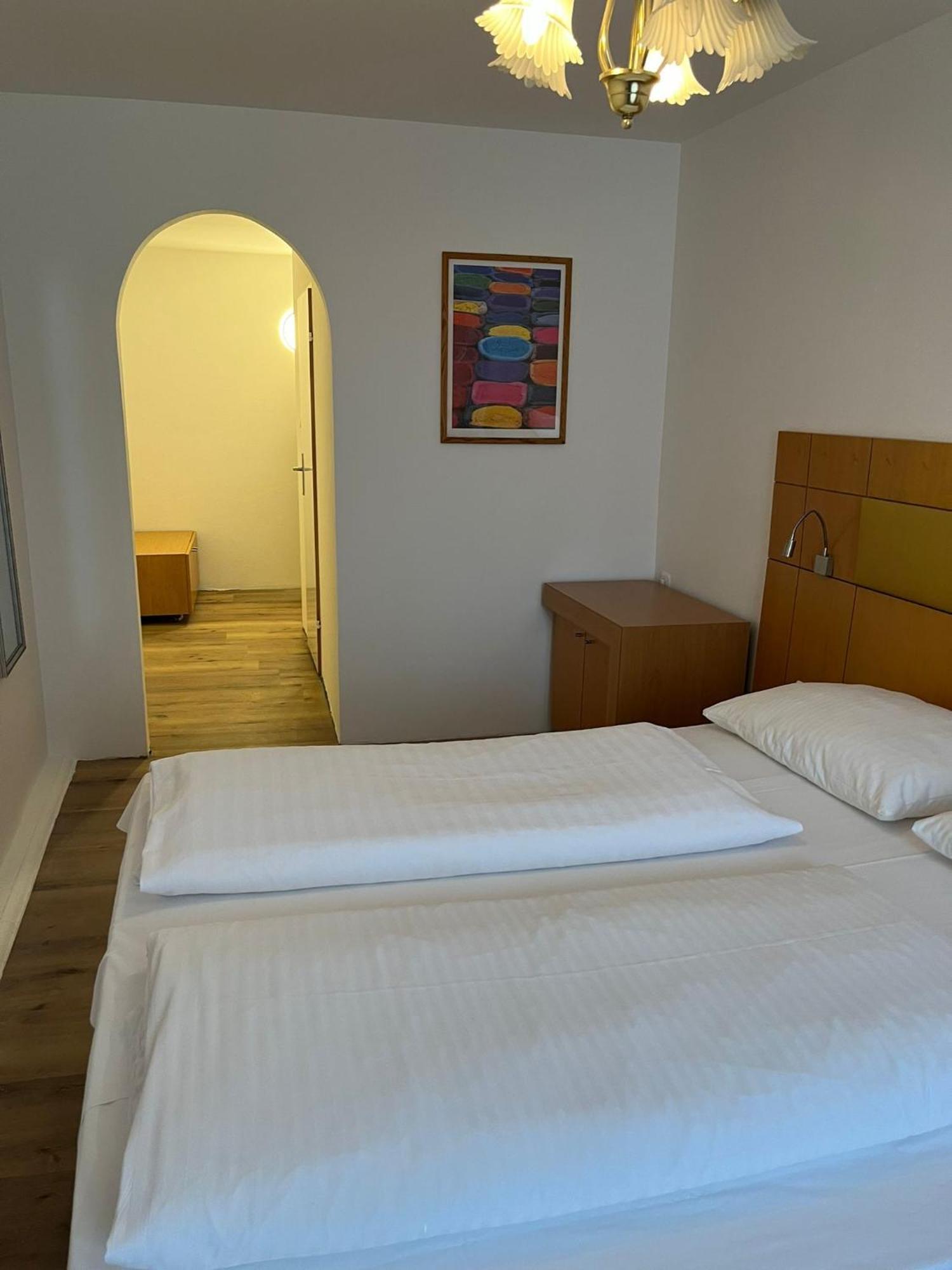 City Hotel Post 22 Braunau am Inn Luaran gambar